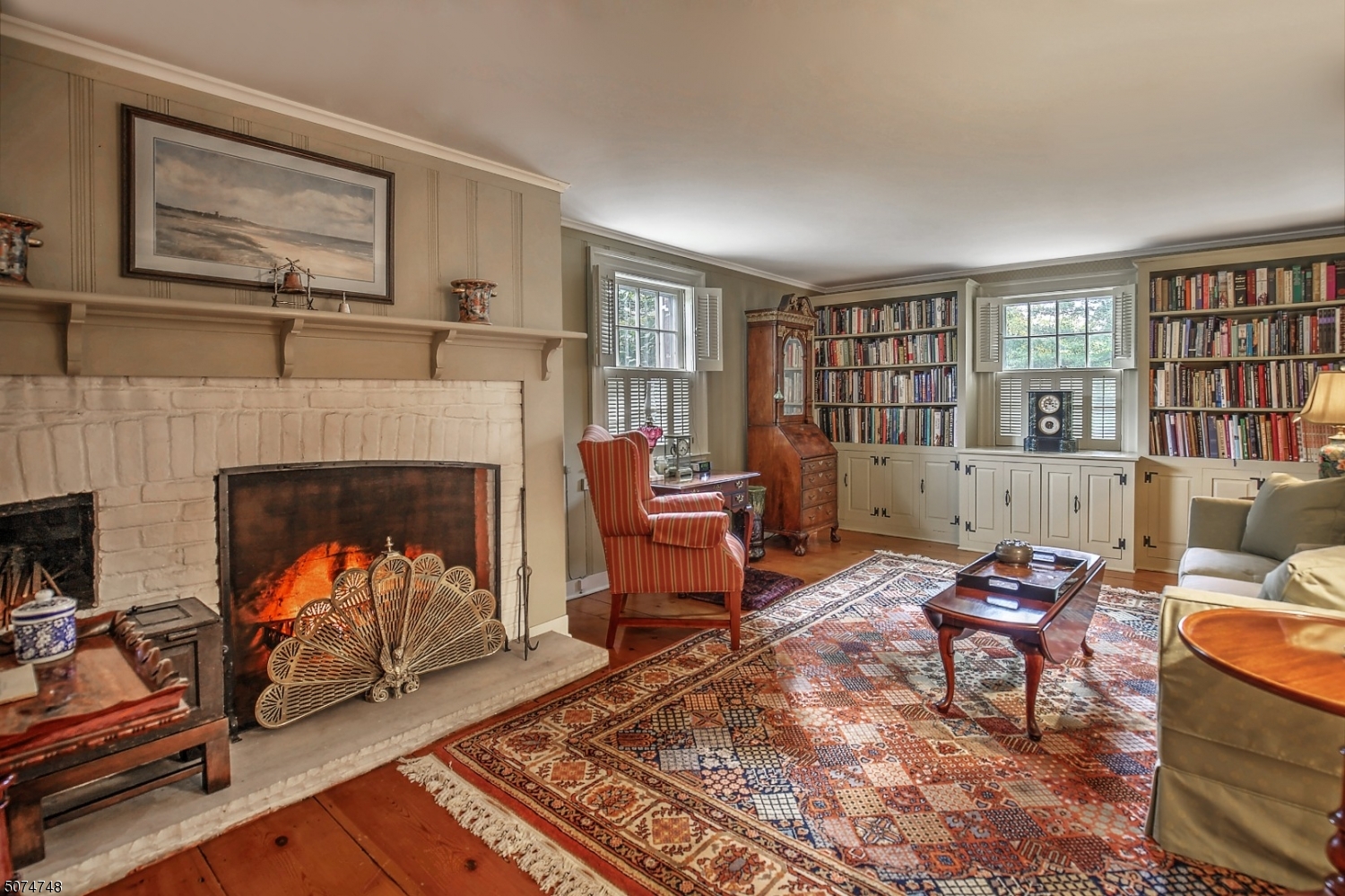 Whitehouse Station - Residential