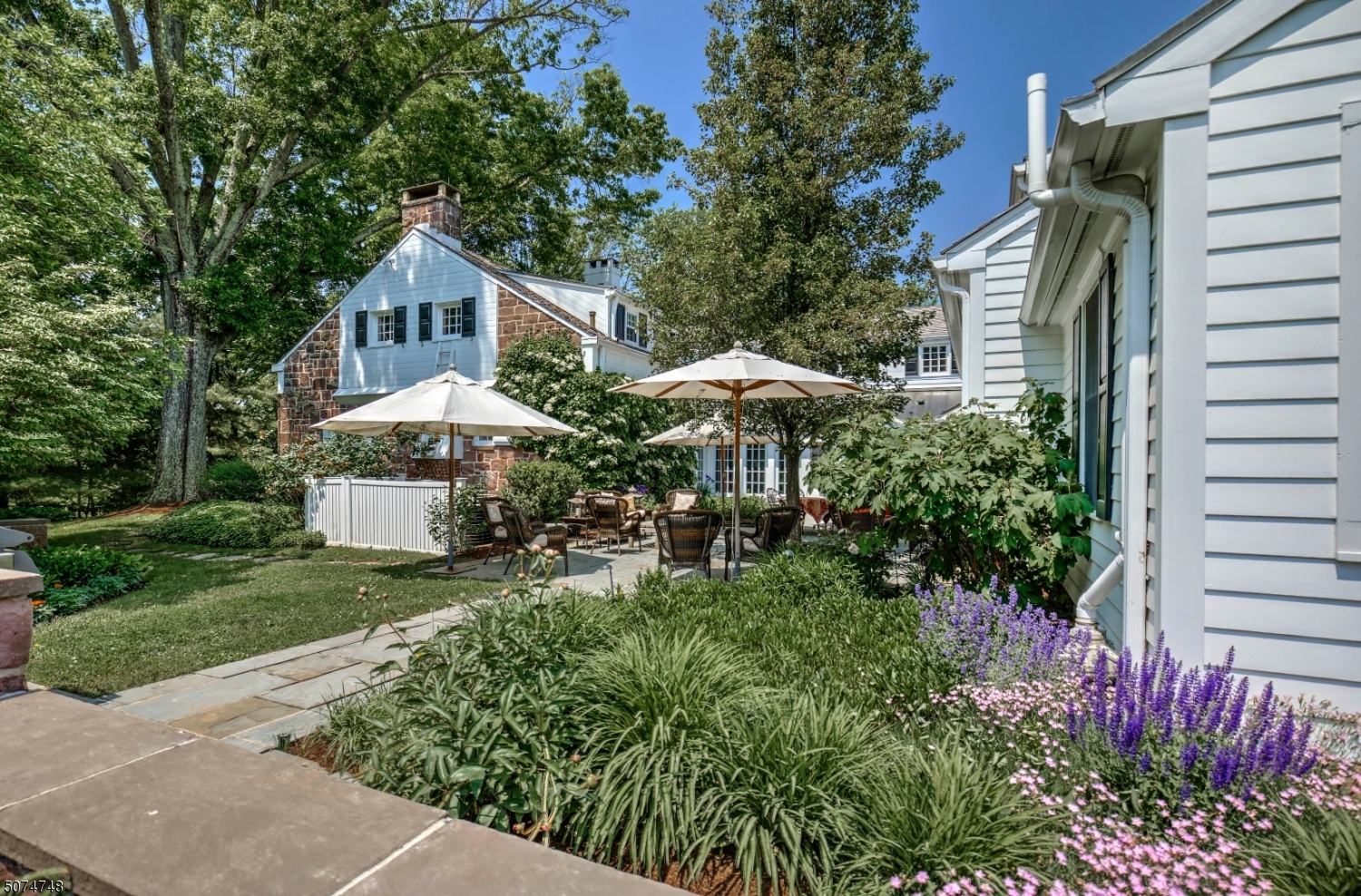 Whitehouse Station - Residential