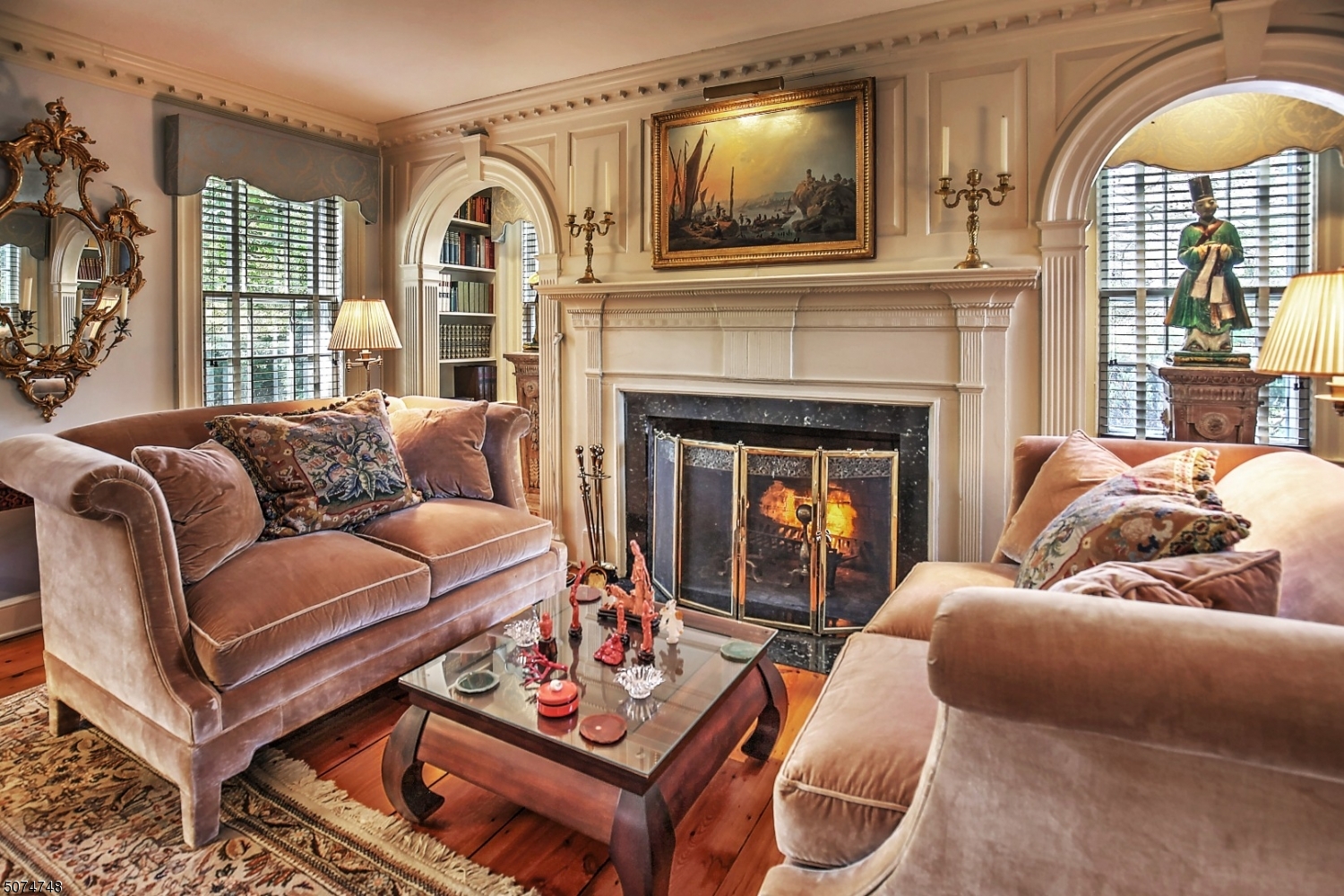 Whitehouse Station - Residential