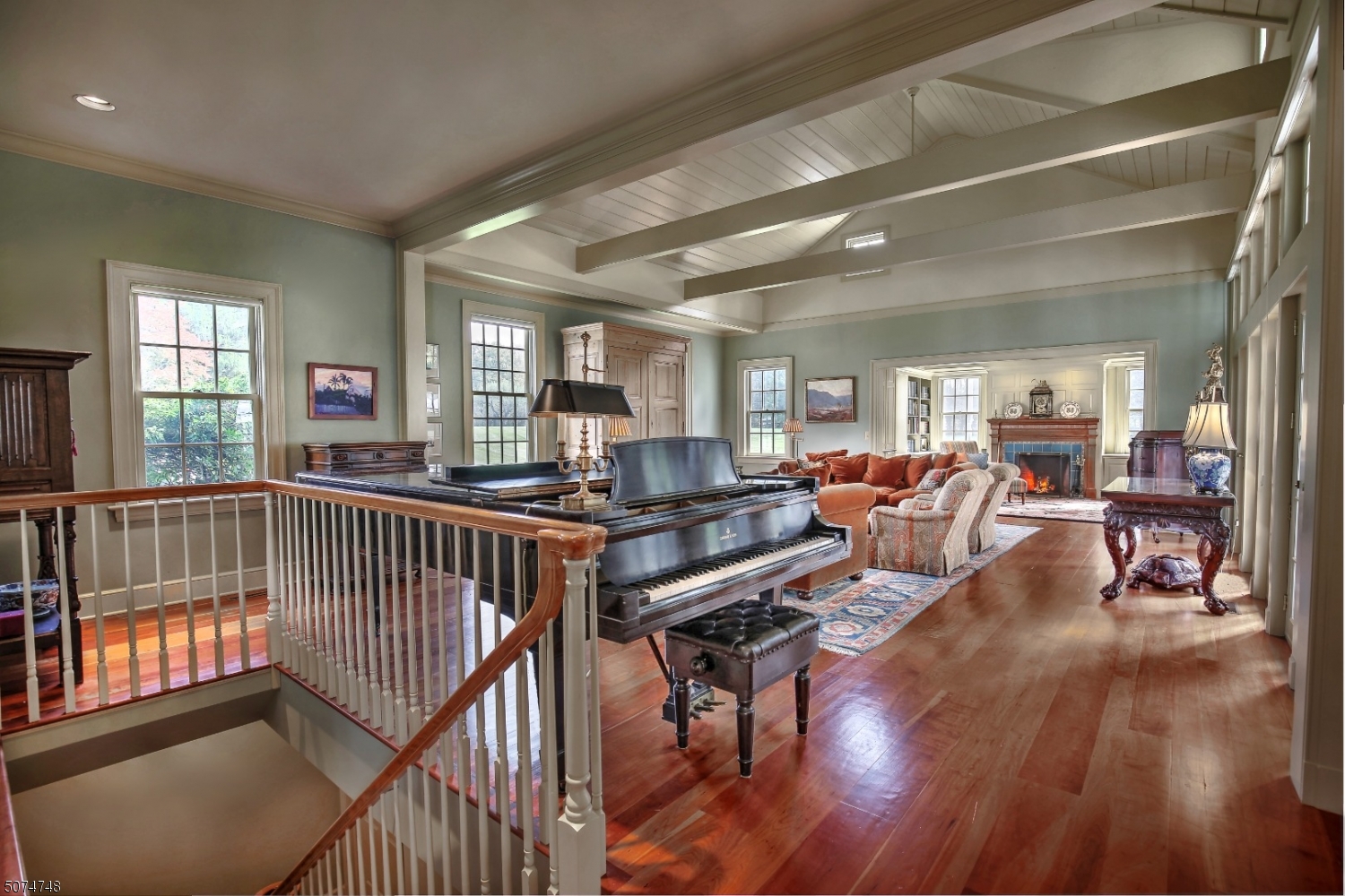 Whitehouse Station - Residential