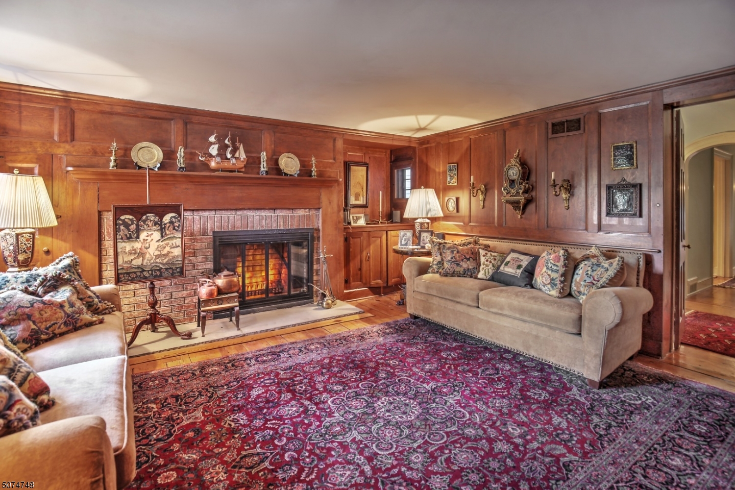 Whitehouse Station - Residential