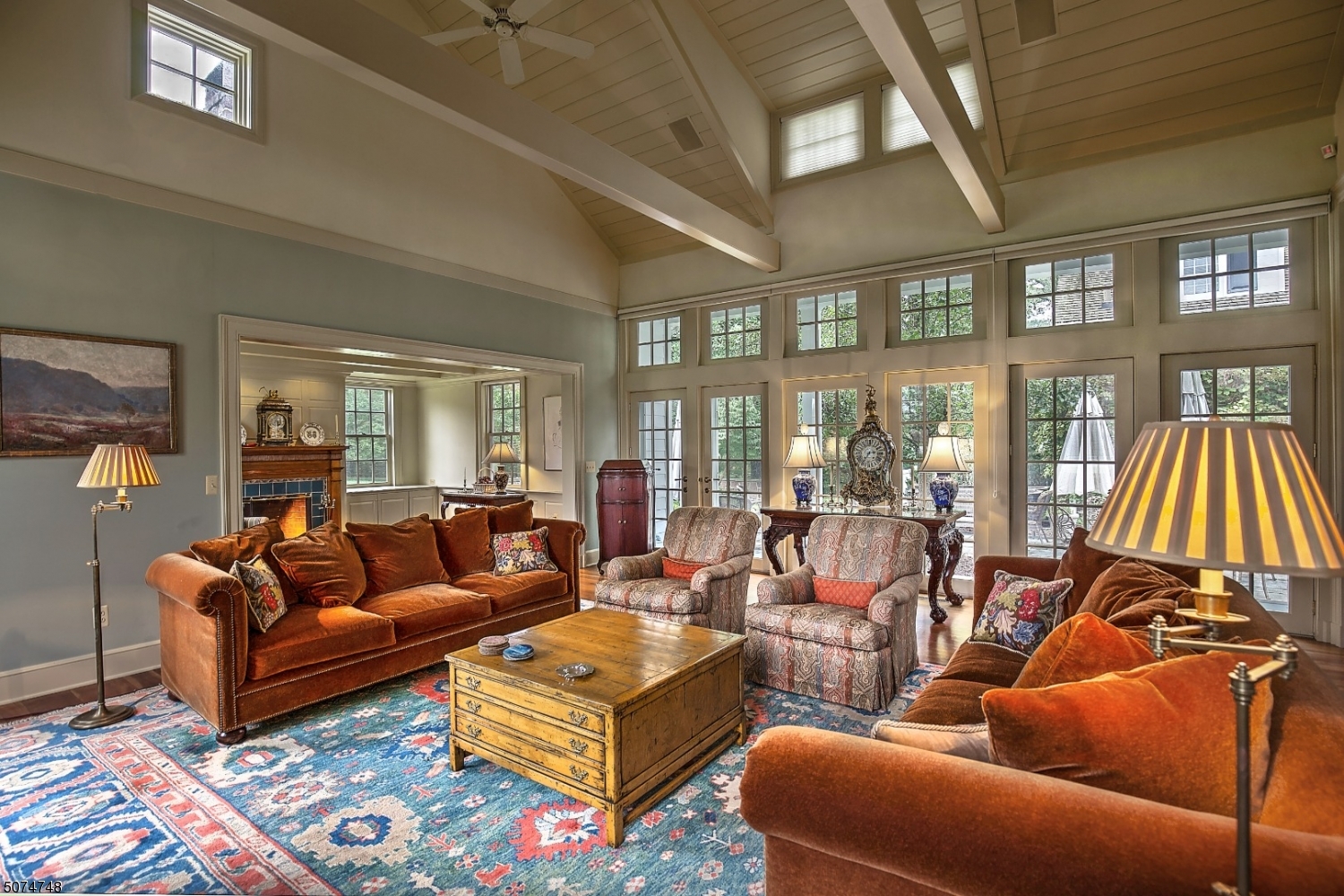 Whitehouse Station - Residential