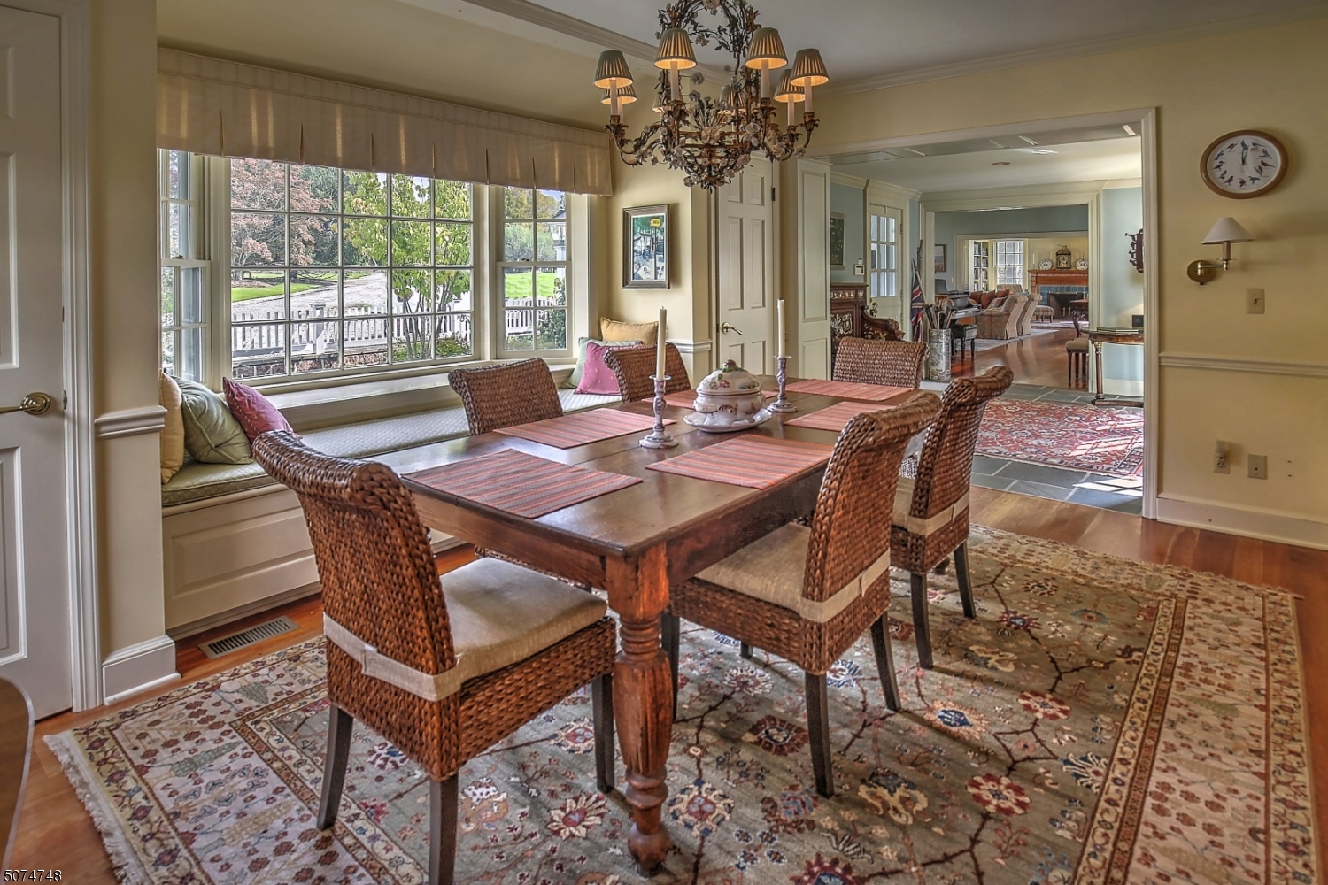 Whitehouse Station - Residential