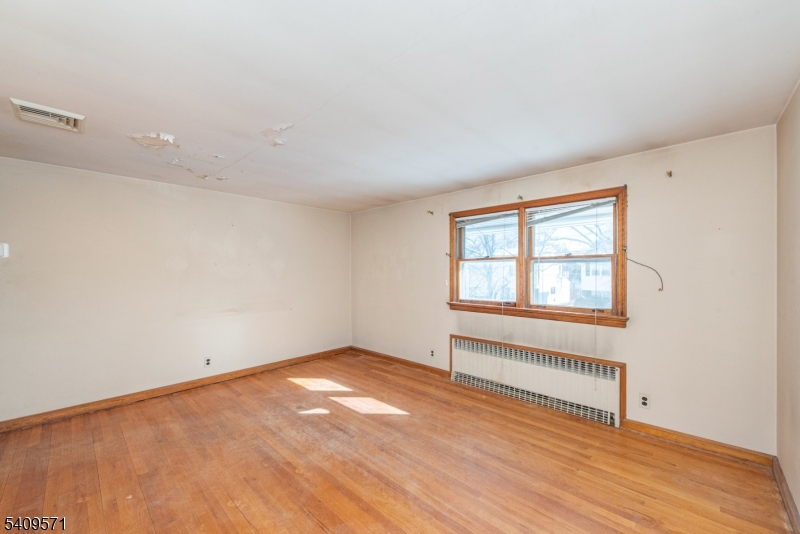 Athenia Section - Residential Income