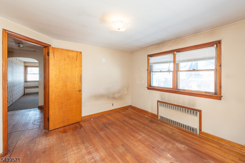 Athenia Section - Residential Income