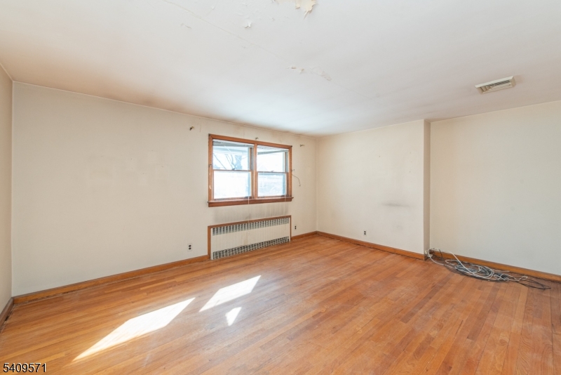 Athenia Section - Residential Income