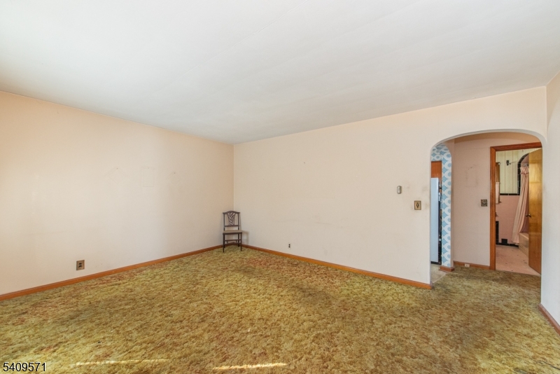 Athenia Section - Residential Income