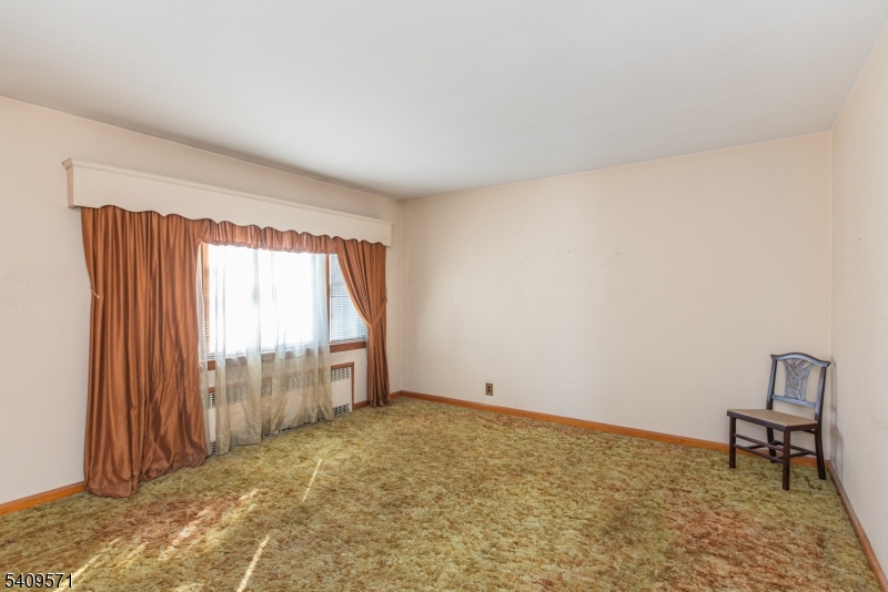 Athenia Section - Residential Income