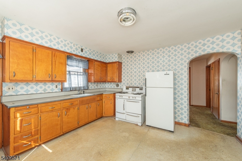 Athenia Section - Residential Income