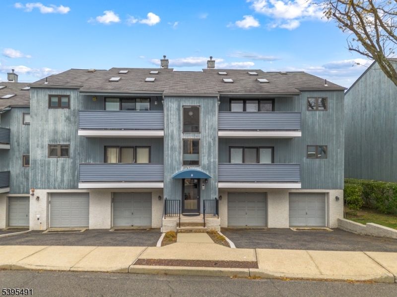 The Ridge at Caldwell - Residential