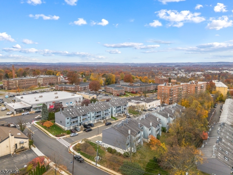 The Ridge at Caldwell - Residential