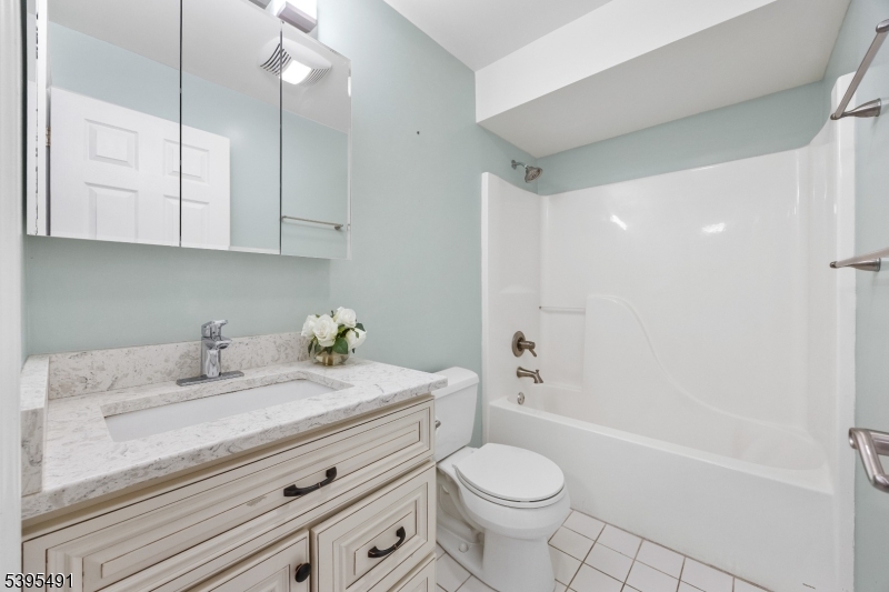 The Ridge at Caldwell - Residential