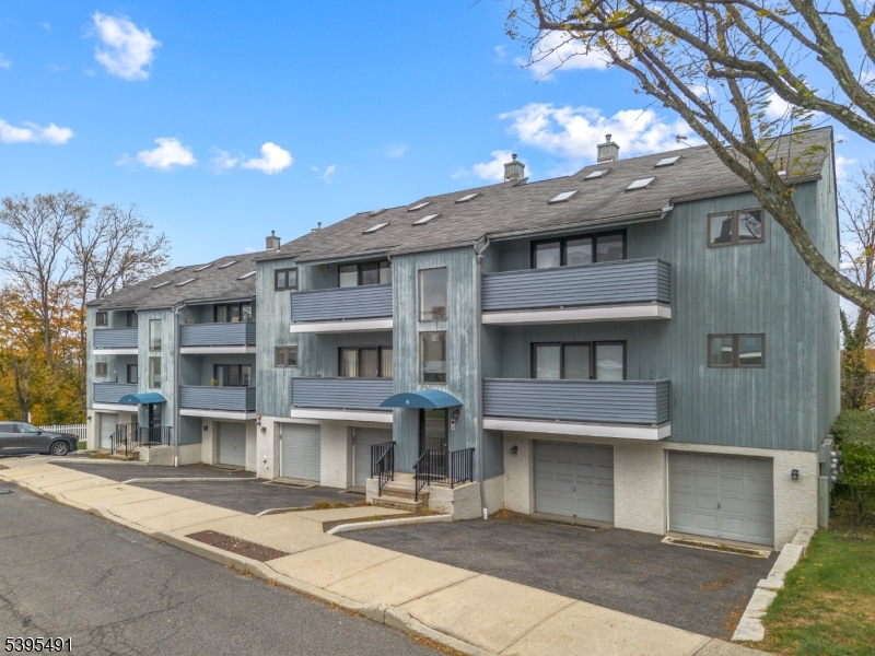 The Ridge at Caldwell - Residential