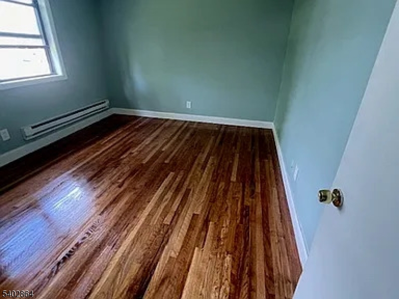 West Side - Residential Lease