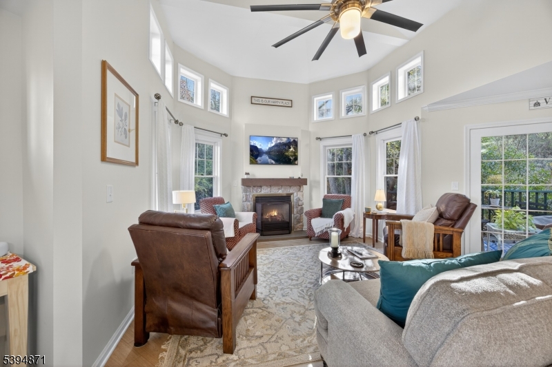 Black Creek Sanctuary - Residential