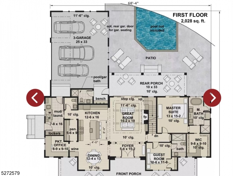 Settlers Ridge - Residential