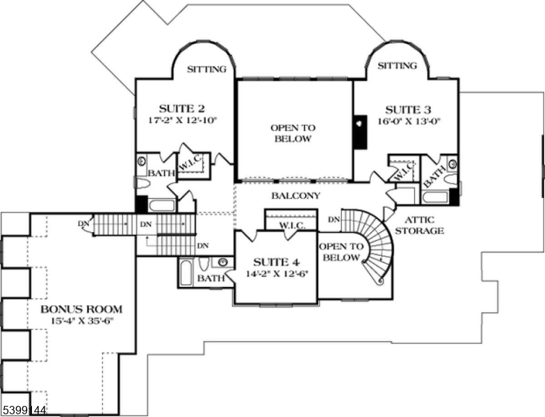Settlers Ridge - Residential