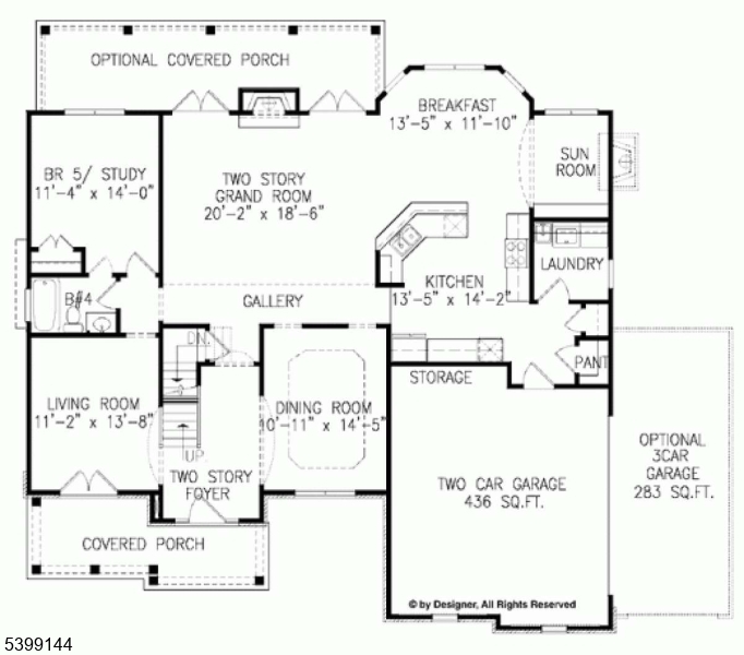 Settlers Ridge - Residential