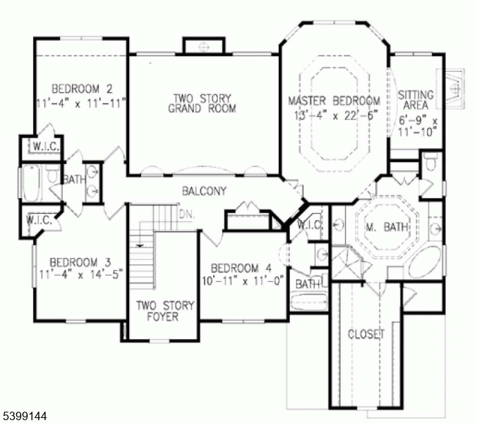 Settlers Ridge - Residential