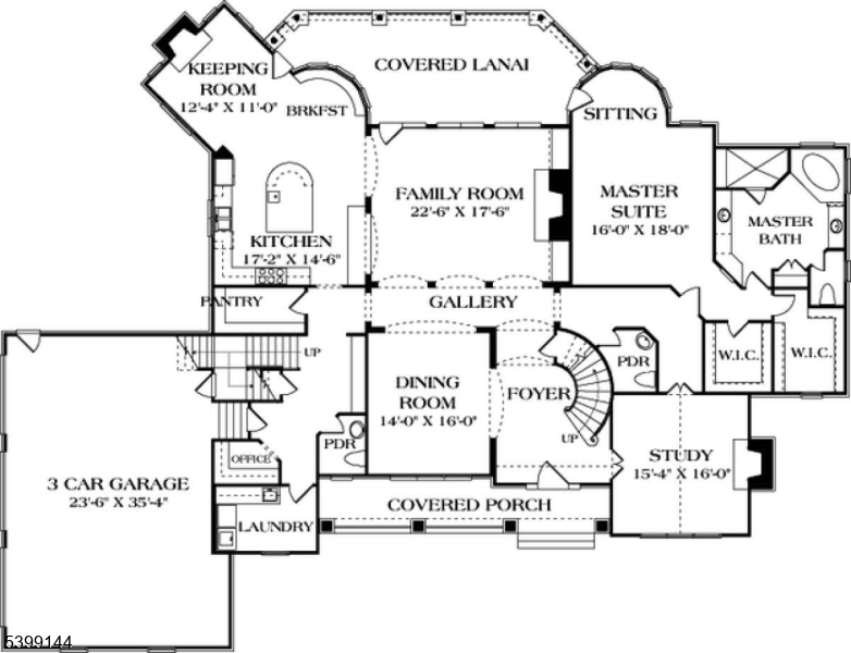 Settlers Ridge - Residential