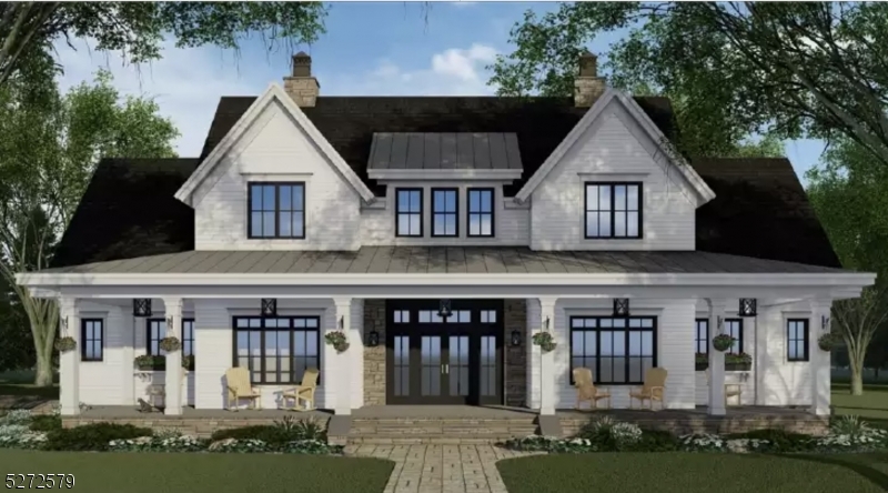 Settlers Ridge - Residential