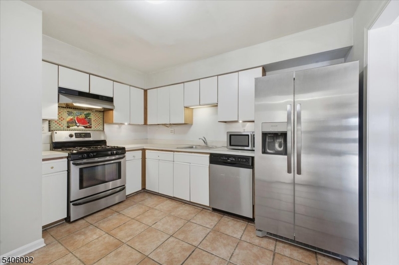 Sunrise - Residential