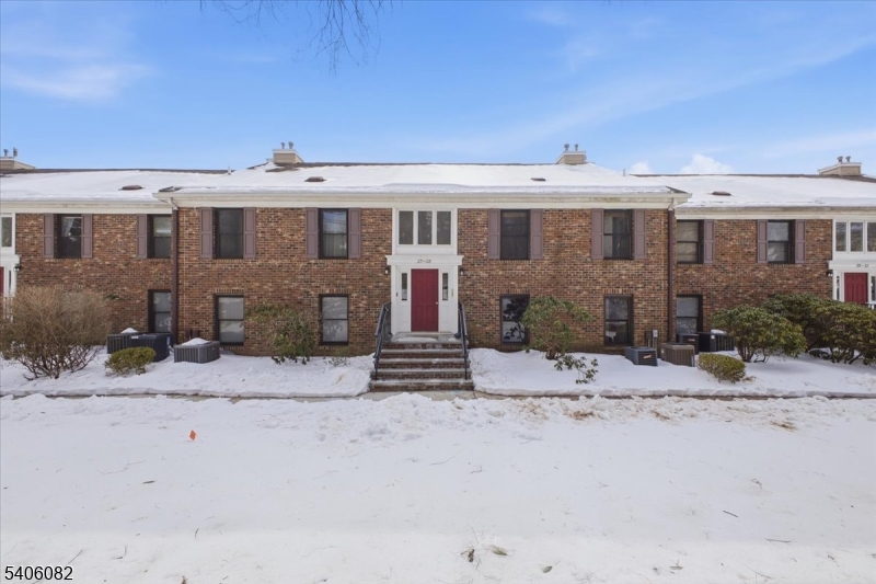 Sunrise - Residential