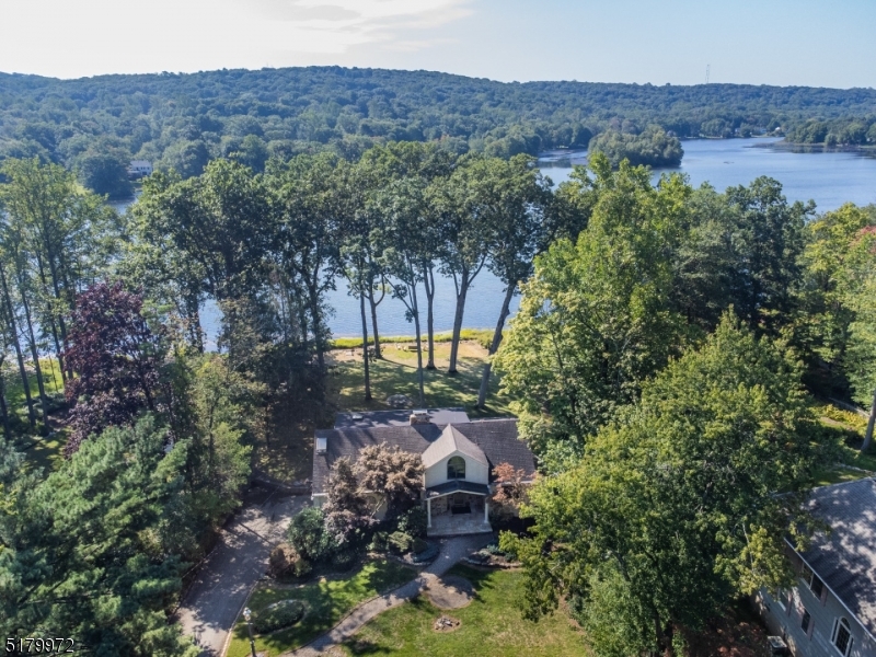 Shongum Lake - Residential