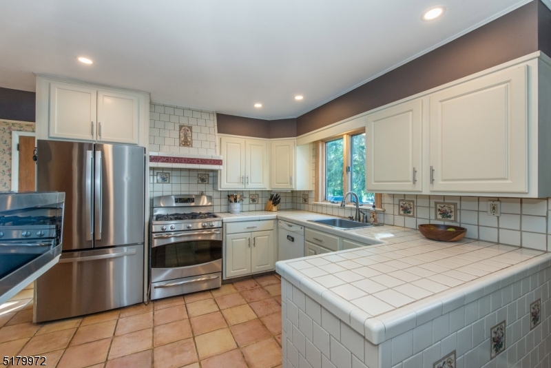 Shongum Lake - Residential