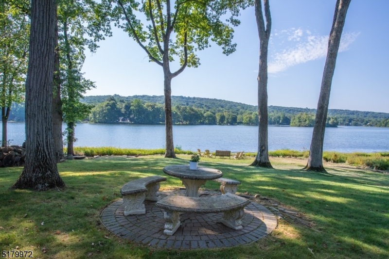 Shongum Lake - Residential