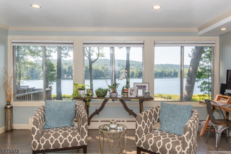 Shongum Lake - Residential