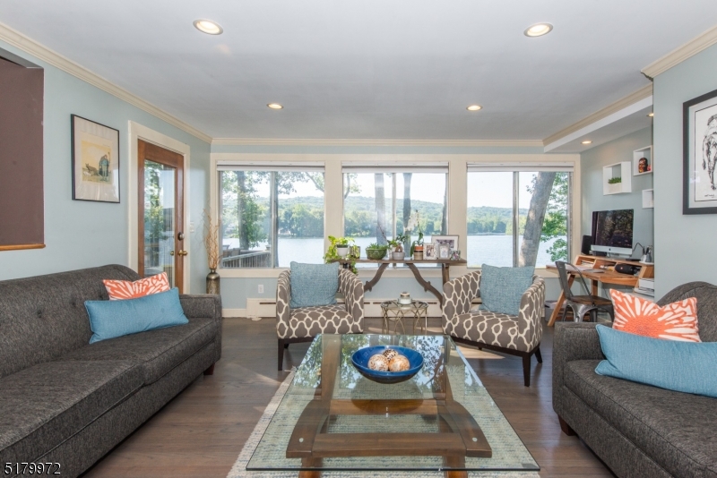 Shongum Lake - Residential