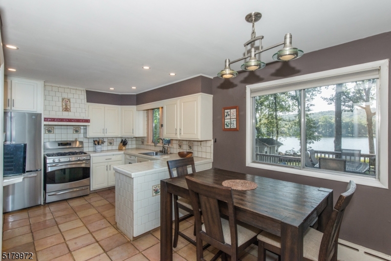 Shongum Lake - Residential