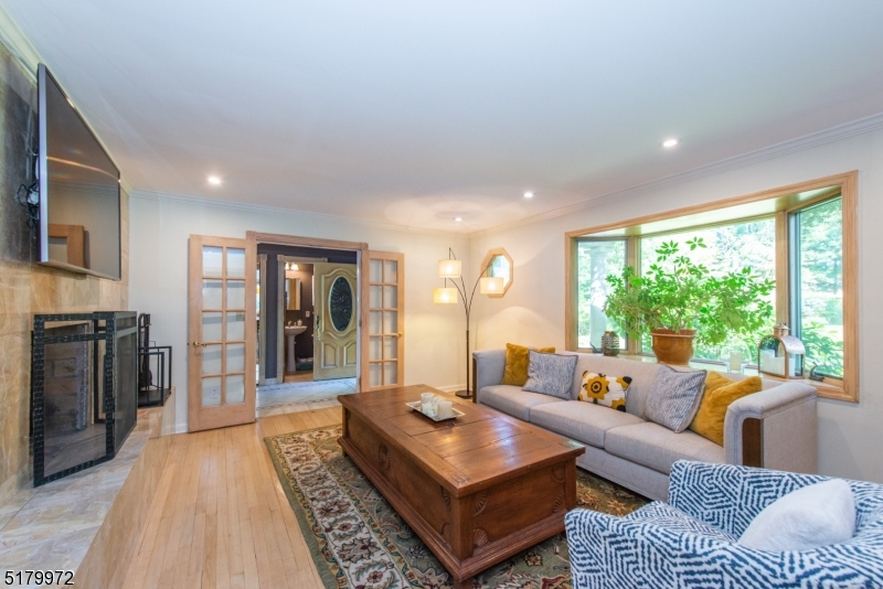 Shongum Lake - Residential