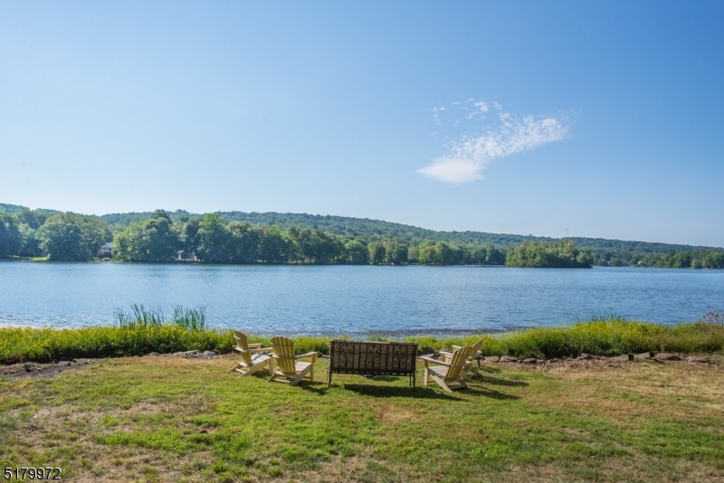 Shongum Lake - Residential
