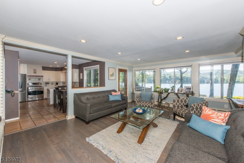 Shongum Lake - Residential