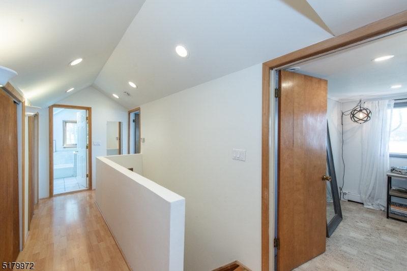 Shongum Lake - Residential