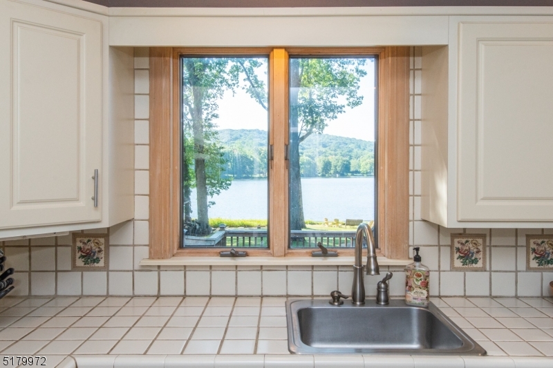 Shongum Lake - Residential