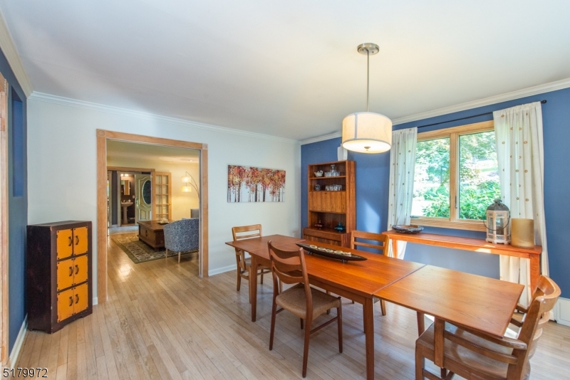 Shongum Lake - Residential