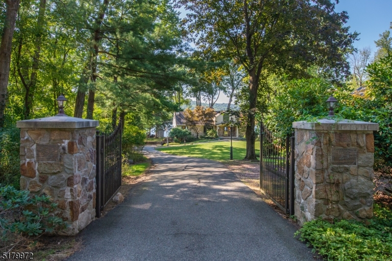 Shongum Lake - Residential