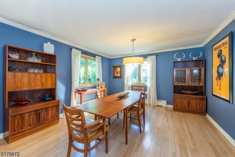 Shongum Lake - Residential