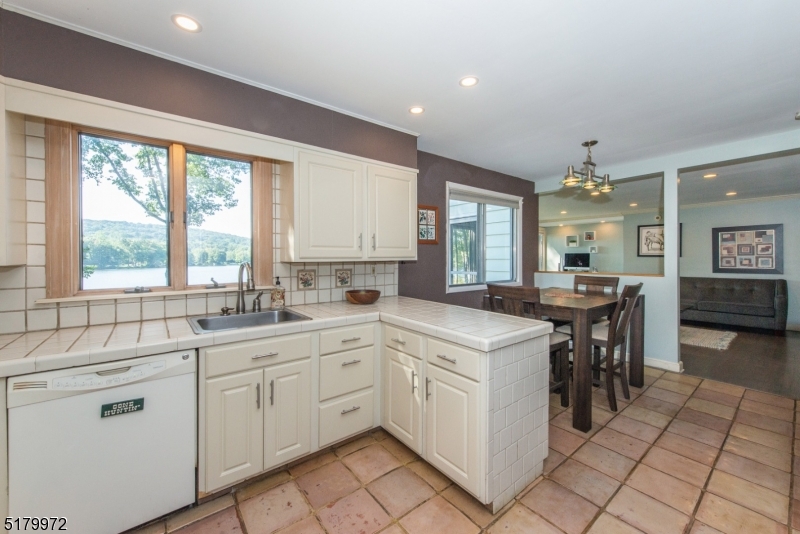 Shongum Lake - Residential