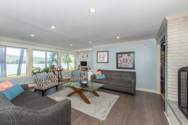 Shongum Lake - Residential