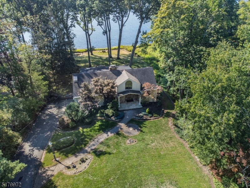 Shongum Lake - Residential