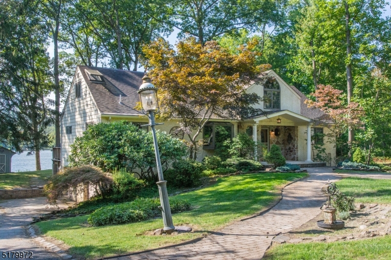 Shongum Lake - Residential