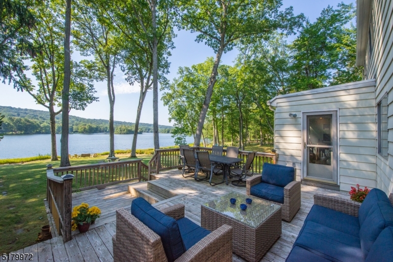 Shongum Lake - Residential