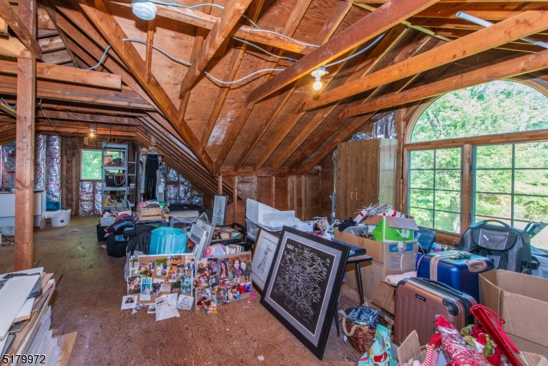 Shongum Lake - Residential