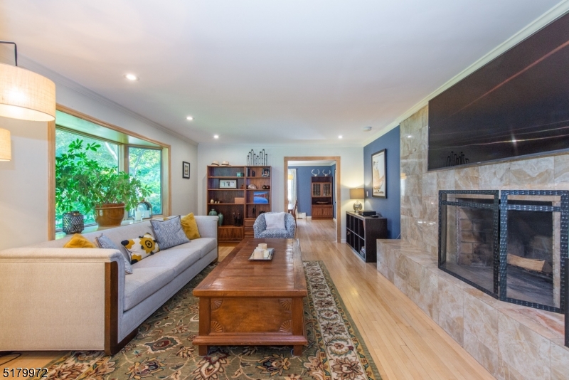 Shongum Lake - Residential