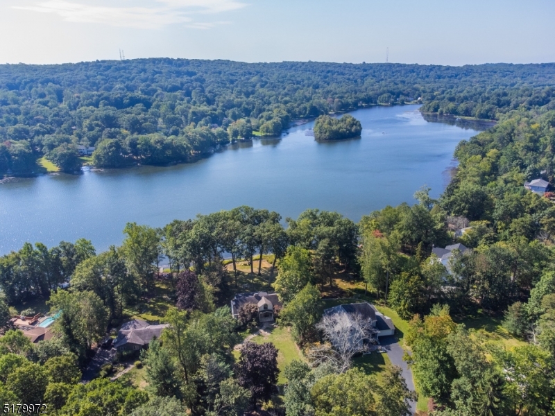 Shongum Lake - Residential