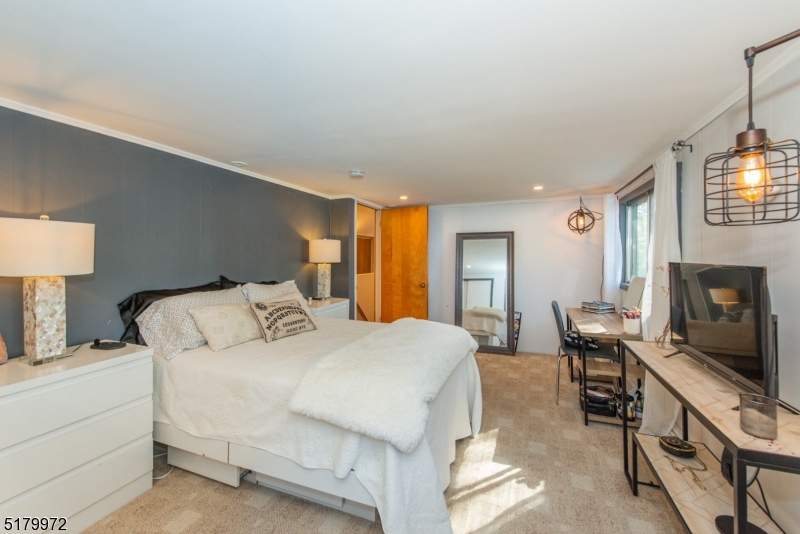 Shongum Lake - Residential